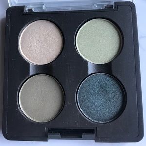 Limited Edition MAC eyeshadow palette Photo realis